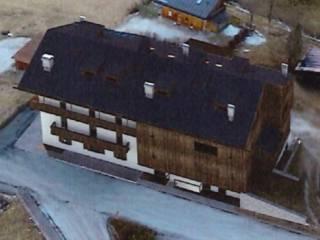 Appartamenti di nuova costruzione a Cortina d'Ampezzo — foto 7 di 9