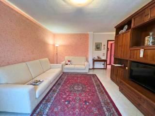 Quadrilocale via Gabriele D'Annunzio, Biancade, Roncade — foto 21 di 33