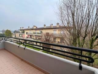 Quadrilocale via Gabriele D'Annunzio, Biancade, Roncade — foto 22 di 33