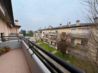 Quadrilocale via Gabriele D'Annunzio, Biancade, Roncade — foto 19 di 33