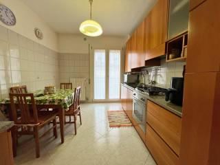 Quadrilocale via Gabriele D'Annunzio, Biancade, Roncade — foto 4 di 33