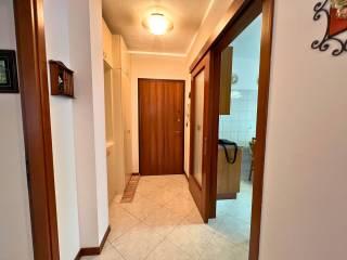 Quadrilocale via Gabriele D'Annunzio, Biancade, Roncade — foto 20 di 33