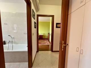 Quadrilocale via Gabriele D'Annunzio, Biancade, Roncade — foto 24 di 33
