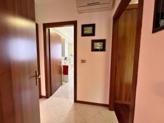 Quadrilocale via Gabriele D'Annunzio, Biancade, Roncade — foto 16 di 33