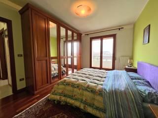 Quadrilocale via Gabriele D'Annunzio, Biancade, Roncade — foto 26 di 33
