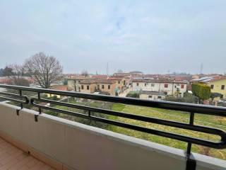 Quadrilocale via Gabriele D'Annunzio, Biancade, Roncade — foto 7 di 33