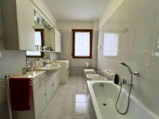 Quadrilocale via Gabriele D'Annunzio, Biancade, Roncade — foto 10 di 33