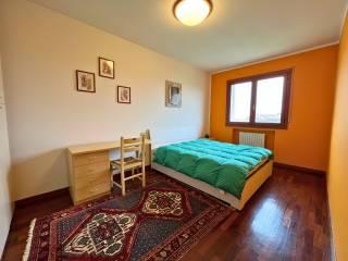 Quadrilocale via Gabriele D'Annunzio, Biancade, Roncade — foto 9 di 33