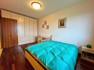 Quadrilocale via Gabriele D'Annunzio, Biancade, Roncade — foto 6 di 33