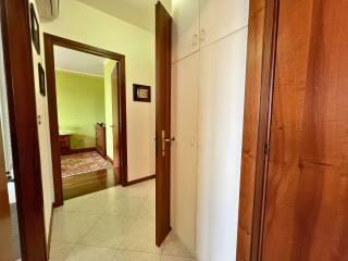 Quadrilocale via Gabriele D'Annunzio, Biancade, Roncade — foto 33 di 33