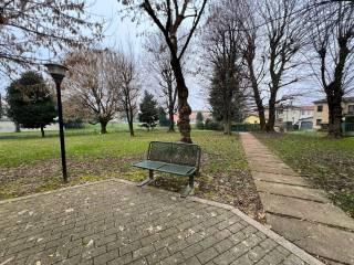 Quadrilocale via Gabriele D'Annunzio, Biancade, Roncade — foto 27 di 33