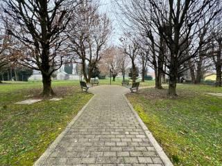 Quadrilocale via Gabriele D'Annunzio, Biancade, Roncade — foto 11 di 33
