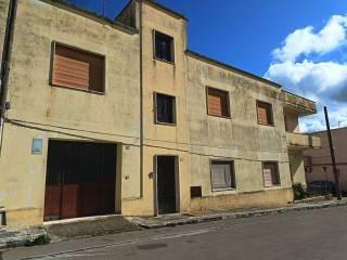 Terratetto plurifamiliare via Due Cappelle 3, Corigliano d'Otranto — foto 50 di 52