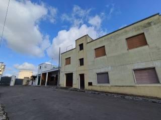 Terratetto plurifamiliare via Due Cappelle 3, Corigliano d'Otranto — foto 40 di 52