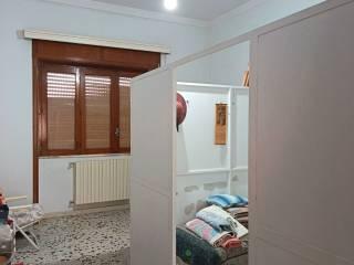 Terratetto plurifamiliare via Due Cappelle 3, Corigliano d'Otranto — foto 35 di 52