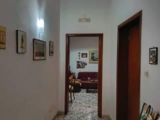 Terratetto plurifamiliare via Due Cappelle 3, Corigliano d'Otranto — foto 27 di 52