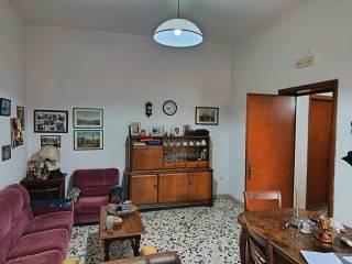 Terratetto plurifamiliare via Due Cappelle 3, Corigliano d'Otranto — foto 49 di 52