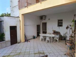 Terratetto plurifamiliare via Due Cappelle 3, Corigliano d'Otranto — foto 33 di 52