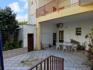 Terratetto plurifamiliare via Due Cappelle 3, Corigliano d'Otranto — foto 51 di 52