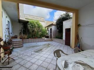 Terratetto plurifamiliare via Due Cappelle 3, Corigliano d'Otranto — foto 37 di 52