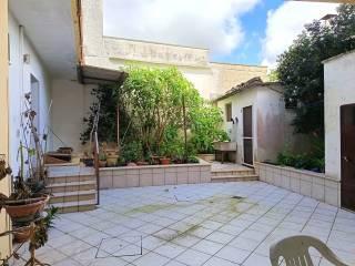 Terratetto plurifamiliare via Due Cappelle 3, Corigliano d'Otranto — foto 8 di 52