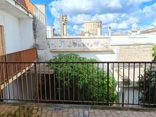 Terratetto plurifamiliare via Due Cappelle 3, Corigliano d'Otranto — foto 28 di 52