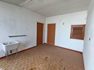 Terratetto plurifamiliare via Due Cappelle 3, Corigliano d'Otranto — foto 45 di 52