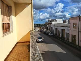 Terratetto plurifamiliare via Due Cappelle 3, Corigliano d'Otranto — foto 14 di 52
