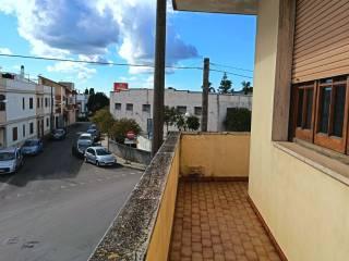 Terratetto plurifamiliare via Due Cappelle 3, Corigliano d'Otranto — foto 30 di 52