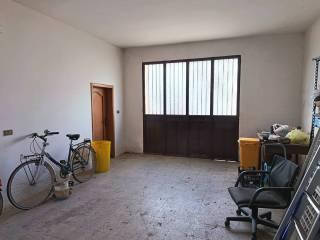 Terratetto plurifamiliare via Due Cappelle 3, Corigliano d'Otranto — foto 29 di 52