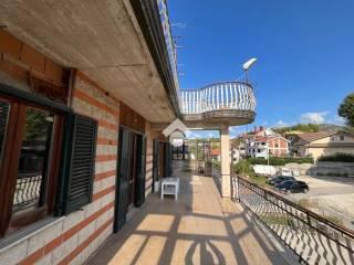 Quadrilocale via Crocefisso, San Potito Ultra — foto 4 di 21