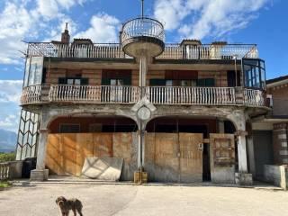 Quadrilocale via Crocefisso, San Potito Ultra — foto 3 di 21