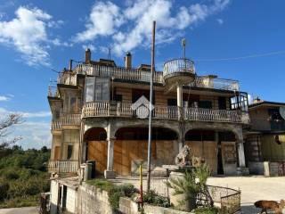 Appartamento via Crocefisso, San Potito Ultra — foto 5 di 9