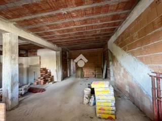 Appartamento via Crocefisso, San Potito Ultra — foto 2 di 9