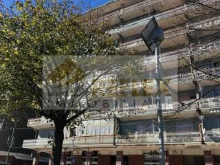 Trilocale via Nazionale centro 47, Contrada — foto 9 di 25