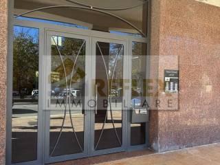 Trilocale via Nazionale centro 47, Contrada — foto 8 di 25