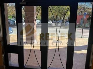 Trilocale via Nazionale centro 47, Contrada — foto 20 di 25