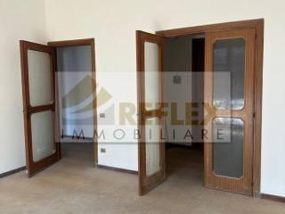 Trilocale via Nazionale centro 47, Contrada — foto 22 di 25