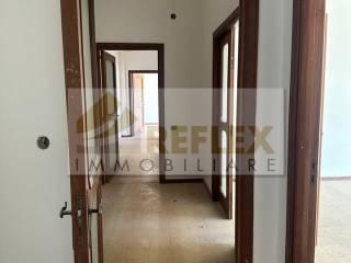Trilocale via Nazionale centro 47, Contrada — foto 6 di 25