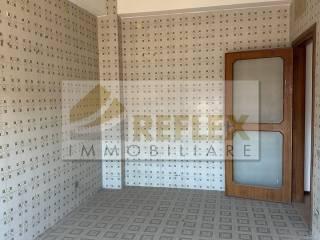 Trilocale via Nazionale centro 47, Contrada — foto 7 di 25
