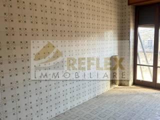 Trilocale via Nazionale centro 47, Contrada — foto 21 di 25