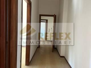 Trilocale via Nazionale centro 47, Contrada — foto 13 di 25