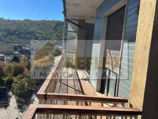 Trilocale via Nazionale centro 47, Contrada — foto 23 di 25