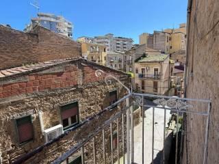 Appartamento via Redentore 76, Centro, Caltanissetta — foto 20 di 42