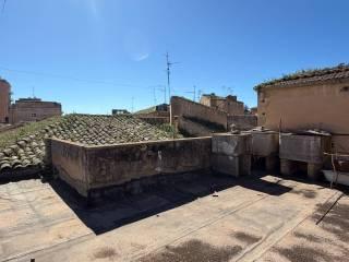 Appartamento via Redentore 76, Centro, Caltanissetta — foto 23 di 42