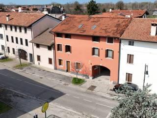 Monolocale piazza Regina Margherita 17, Sedegliano Gradisca, Sedegliano — foto 3 di 5