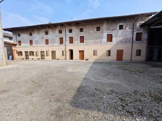 Casa colonica via dei Molini 26, San Lorenzo, Sedegliano — foto 24 di 36