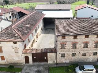 Casa colonica via dei Molini 26, San Lorenzo, Sedegliano — foto 17 di 36