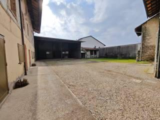 Casa colonica via dei Molini 26, San Lorenzo, Sedegliano — foto 15 di 36