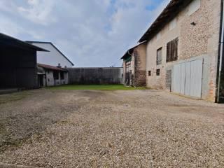 Casa colonica via dei Molini 26, San Lorenzo, Sedegliano — foto 21 di 36